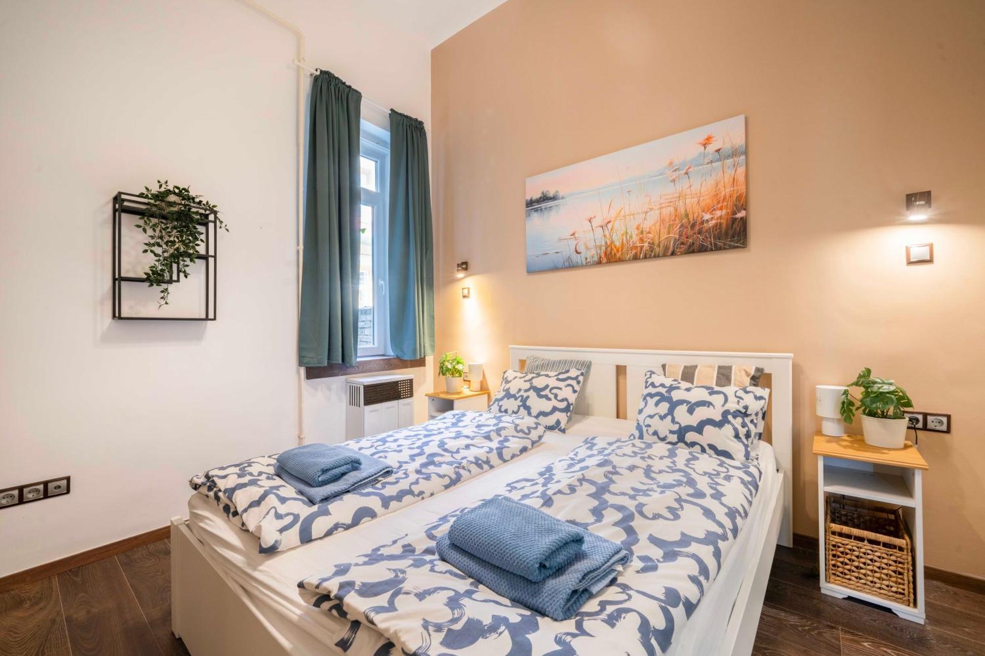 2br Party District K29 Апартаменти