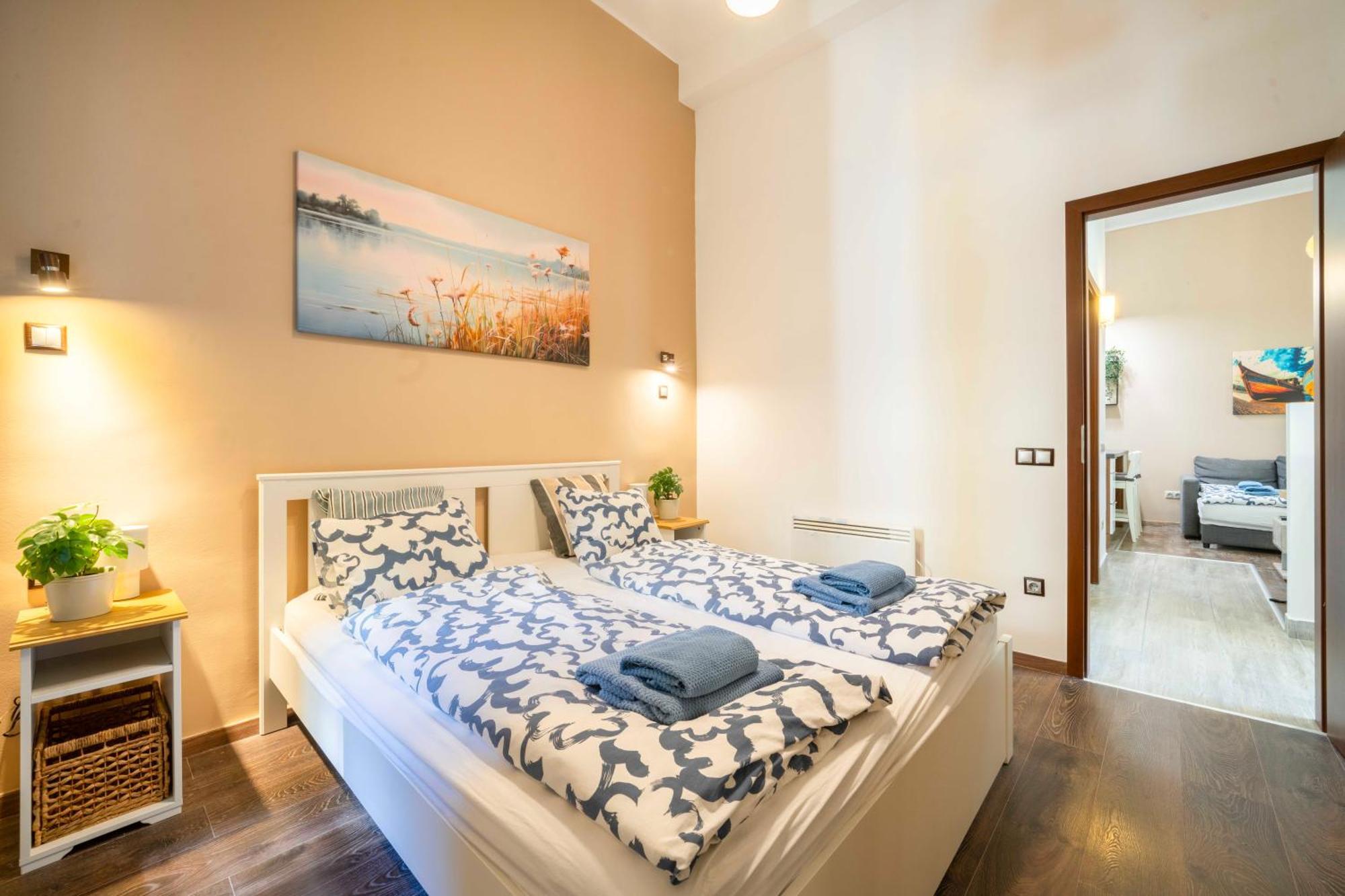 2br Party District K29 * Будапешт